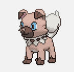 rockruff